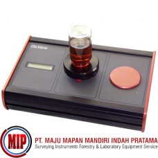 MJR OilView QuickCheck Analyzer MJR OilView QuickCheck Analyzer